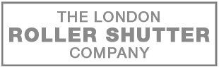 Roller Shutter London Logo