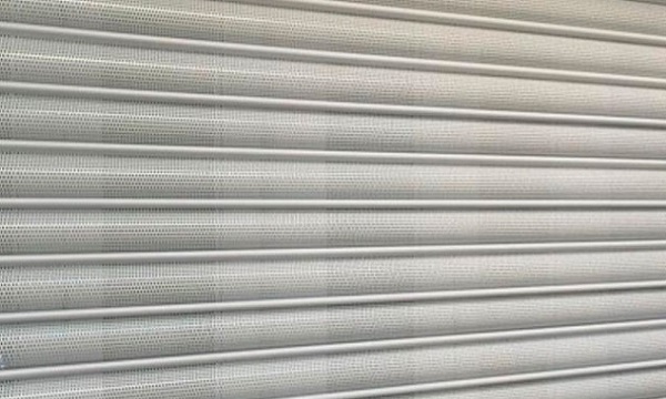 Shutter Store London - Corporate Security Shutters 